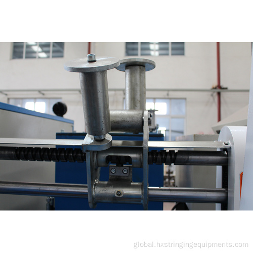 Hydraulic Cable Puller 25ton hydraulic cable puller cable stringing equipment Supplier